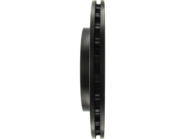 Centric Parts Disc Brake Rotor P/N:320.62088H Fits: Cadillac Cts 07-06, Cadillac Sts 11-05 - Image 4