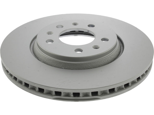 Centric Parts Disc Brake Rotor P/N:320.62093F Fits: Pontiac Solstice 09-06, Saturn Sky 10-07 - Image 1