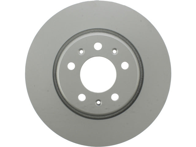 Centric Parts Disc Brake Rotor P/N:320.62093F Fits: Pontiac Solstice 09-06, Saturn Sky 10-07 - Image 2