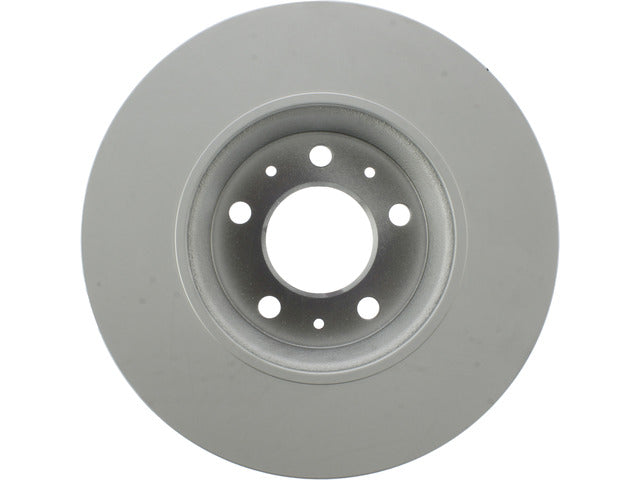 Centric Parts Disc Brake Rotor P/N:320.62093F Fits: Pontiac Solstice 09-06, Saturn Sky 10-07 - Image 3