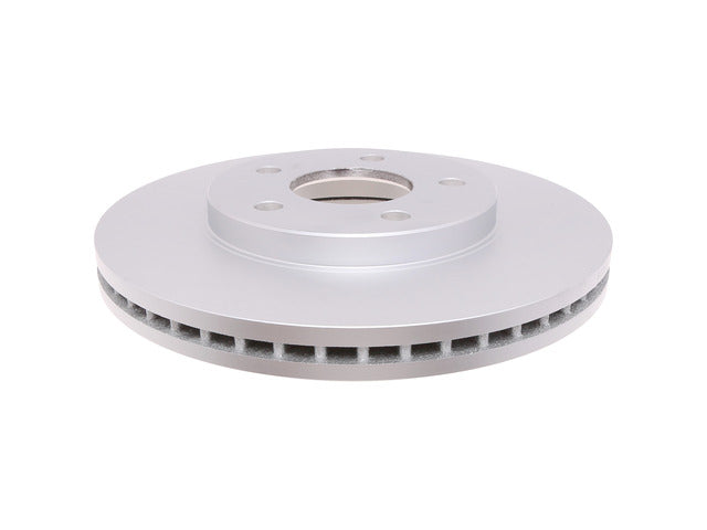 Centric Parts Disc Brake Rotor P/N:320.62095F Fits: Chevrolet Hhr 11-06 - Image 1