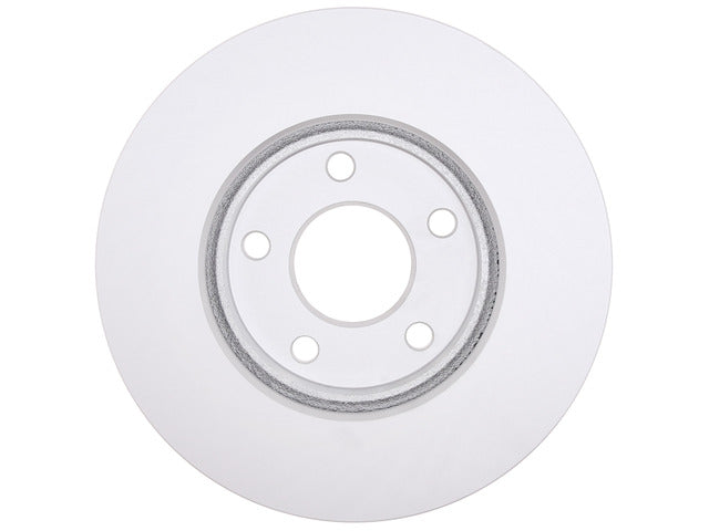 Centric Parts Disc Brake Rotor P/N:320.62095F Fits: Chevrolet Hhr 11-06 - Image 2