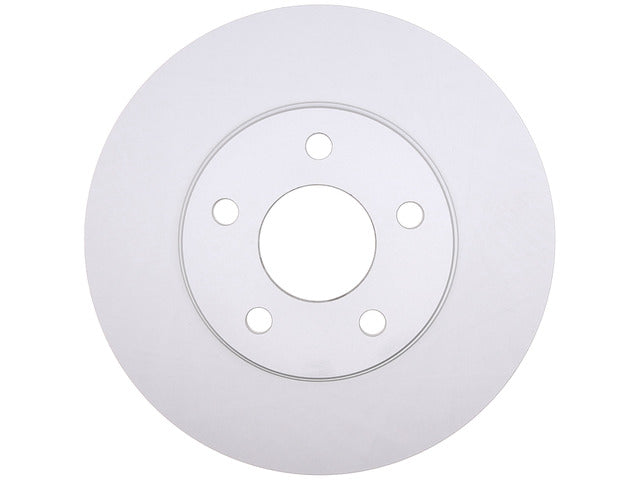 Centric Parts Disc Brake Rotor P/N:320.62095F Fits: Chevrolet Hhr 11-06 - Image 3