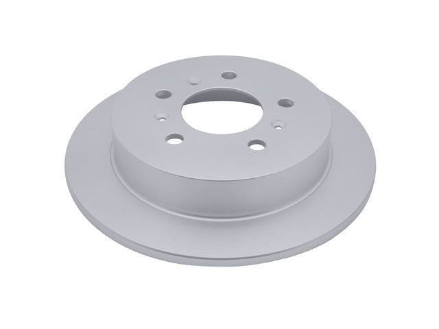 Centric Parts Disc Brake Rotor P/N:320.62097F Fits: Buick Allure 09-08, Buick Lacrosse 09-08, Chevrolet Impala 10-06, Chevrolet Monte Carlo 07-06 - Image 1