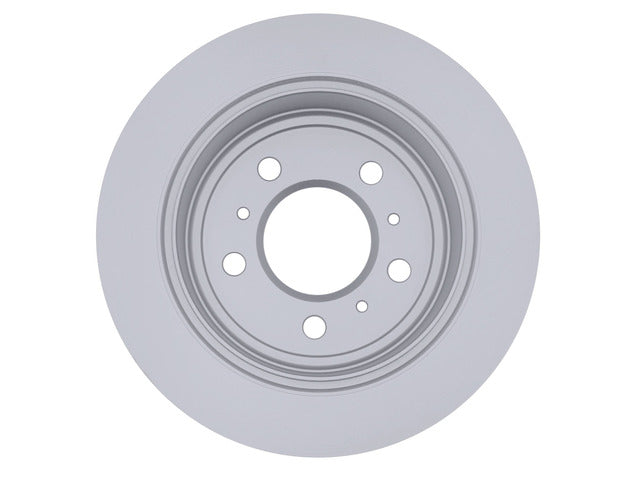 Centric Parts Disc Brake Rotor P/N:320.62097F Fits: Buick Allure 09-08, Buick Lacrosse 09-08, Chevrolet Impala 10-06, Chevrolet Monte Carlo 07-06 - Image 2