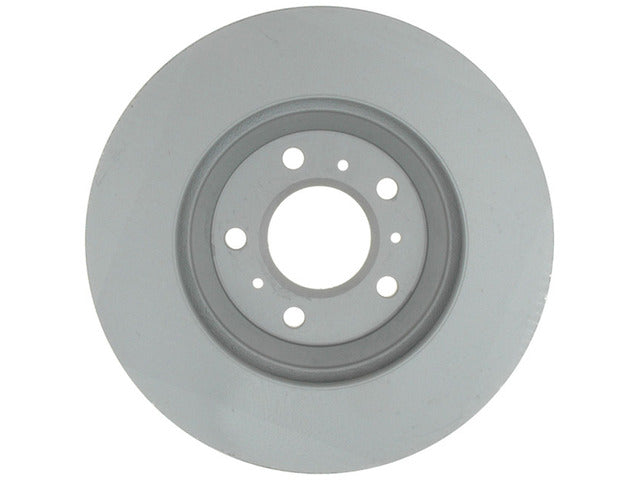 Centric Parts Disc Brake Rotor P/N:320.62098F Fits: Buick Lucerne 11-06, Chevrolet Impala 13-06, Chevrolet Impala Limited 16-14, Chevrolet Monte Carlo 07-06 - Image 2