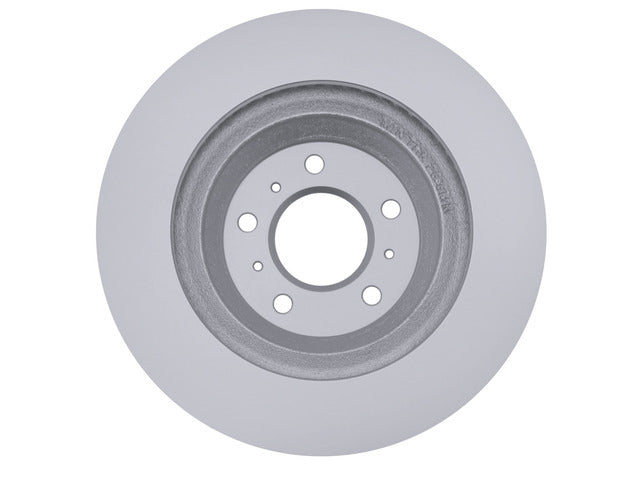 Centric Parts Disc Brake Rotor P/N:320.62099F Fits: Buick Allure 09-08, Buick Lacrosse 09-08, Buick Lucerne 11-06, Cadillac Dts 11-06, Chevrolet Impala 13-12, Chevrolet Impala Limited 16-14 - Image 2