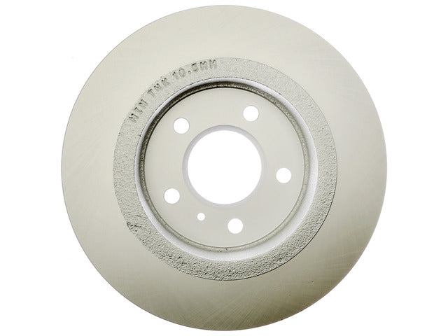 Centric Parts Disc Brake Rotor P/N:320.62101F Fits: Buick Lucerne 11-06, Cadillac Dts 11-06 - Image 2