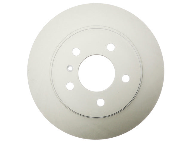 Centric Parts Disc Brake Rotor P/N:320.62101F Fits: Buick Lucerne 11-06, Cadillac Dts 11-06 - Image 3