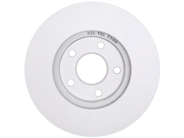 Centric Parts Disc Brake Rotor P/N:320.62104F Fits: Chevrolet Cobalt 10-07, Pontiac G5 10-07 - Image 2