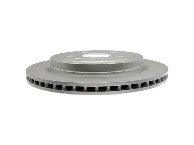 Centric Parts Disc Brake Rotor P/N:320.62105F Fits: Cadillac Cts 19-08, Chevrolet Camaro 15-10 - Image 1