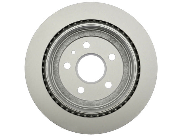 Centric Parts Disc Brake Rotor P/N:320.62105F Fits: Cadillac Cts 19-08, Chevrolet Camaro 15-10 - Image 2
