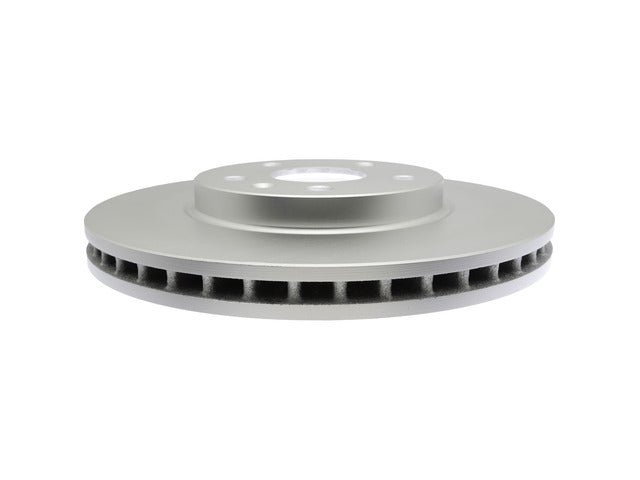 Centric Parts Disc Brake Rotor P/N:320.62106F Fits: Cadillac Cts 14-08 - Image 1