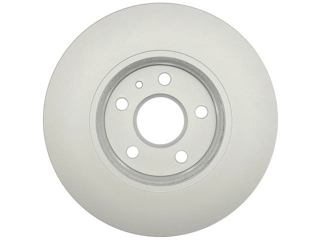 Centric Parts Disc Brake Rotor P/N:320.62106F Fits: Cadillac Cts 14-08 - Image 2