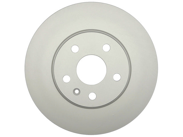Centric Parts Disc Brake Rotor P/N:320.62106F Fits: Cadillac Cts 14-08 - Image 3
