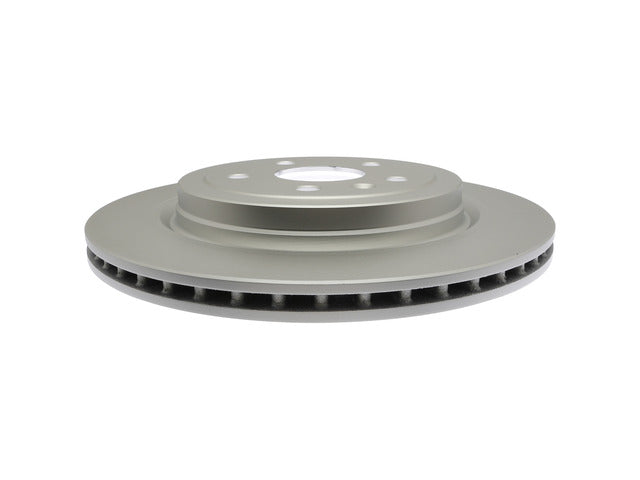 Centric Parts Disc Brake Rotor P/N:320.62107F Fits: Cadillac Cts 14-08 - Image 1