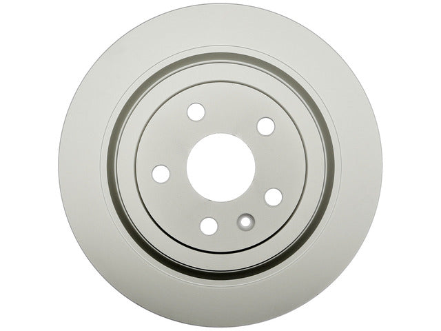 Centric Parts Disc Brake Rotor P/N:320.62107F Fits: Cadillac Cts 14-08 - Image 3