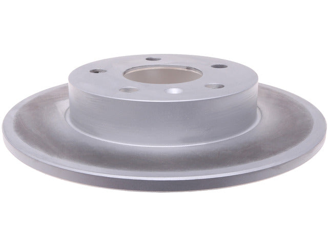 Centric Parts Disc Brake Rotor P/N:320.62109H Fits: Chevrolet Astra 08-00, Chevrolet Meriva 08-07, Chevrolet Zafira 06-02, Saturn Astra 09-08 - Image 1