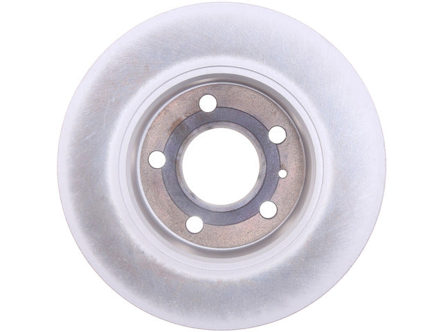 Centric Parts Disc Brake Rotor P/N:320.62109H Fits: Chevrolet Astra 08-00, Chevrolet Meriva 08-07, Chevrolet Zafira 06-02, Saturn Astra 09-08 - Image 2