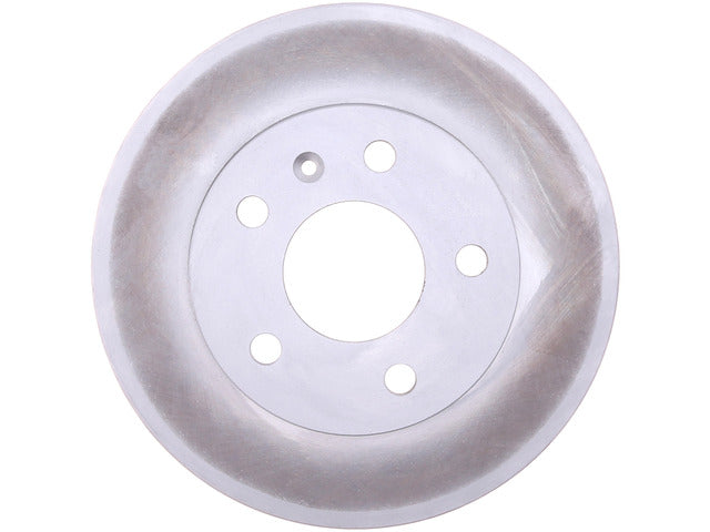 Centric Parts Disc Brake Rotor P/N:320.62109H Fits: Chevrolet Astra 08-00, Chevrolet Meriva 08-07, Chevrolet Zafira 06-02, Saturn Astra 09-08 - Image 3