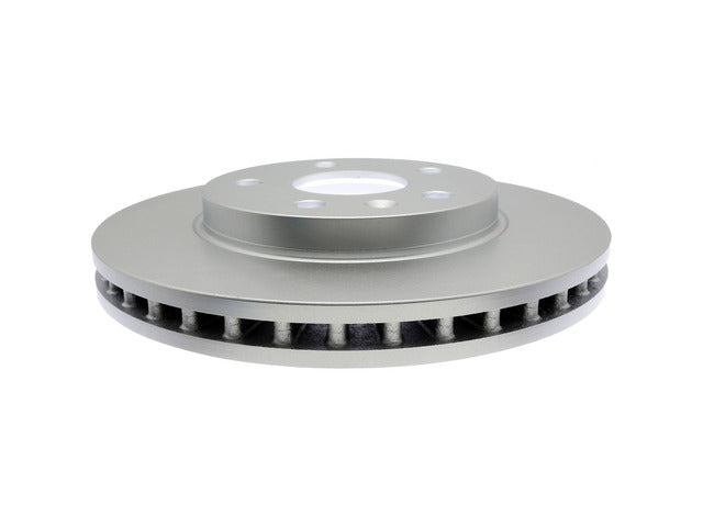 Centric Parts Disc Brake Rotor P/N:320.62110F Fits: Buick Lacrosse 16-12, Buick Regal 17-11, Chevrolet Malibu 16-13, Chevrolet Malibu Limited 2016, Saab 9-5 2011 - Image 1