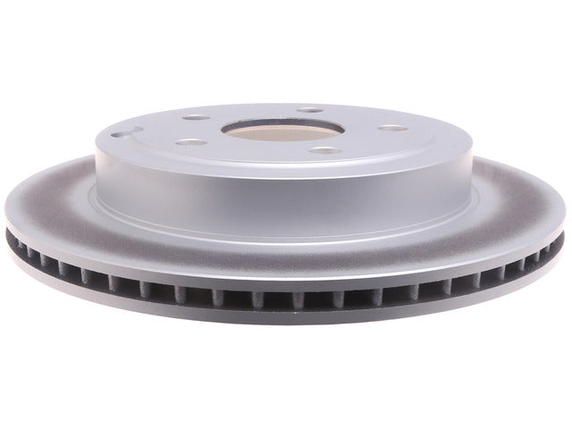 Centric Parts Disc Brake Rotor P/N:320.62111F Fits: Pontiac G8 09-08 - Image 1