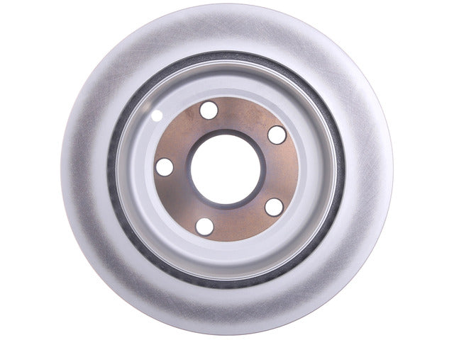 Centric Parts Disc Brake Rotor P/N:320.62111F Fits: Pontiac G8 09-08 - Image 2