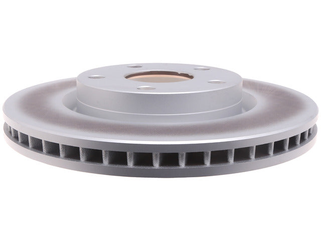 Centric Parts Disc Brake Rotor P/N:320.62112F Fits: Pontiac G8 09-08 - Image 1