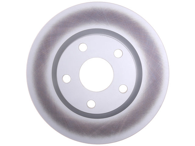 Centric Parts Disc Brake Rotor P/N:320.62112F Fits: Pontiac G8 09-08 - Image 3
