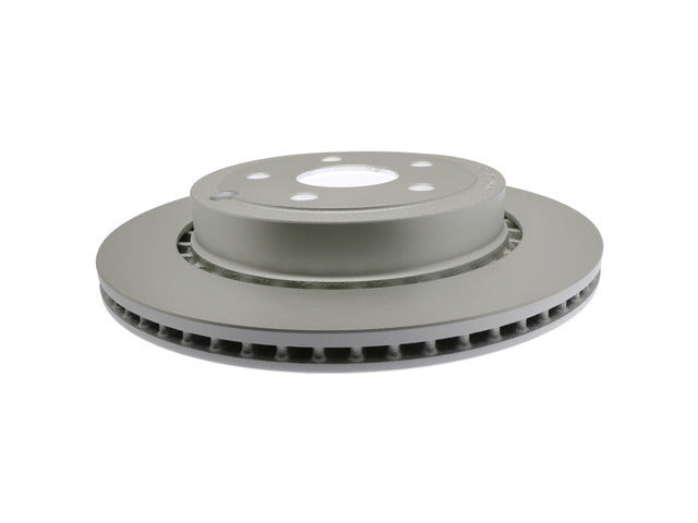 Centric Parts Disc Brake Rotor P/N:320.62113F Fits: Chevrolet Caprice 17-11, Chevrolet Ss 2014, Pontiac G8 09-08 - Image 1