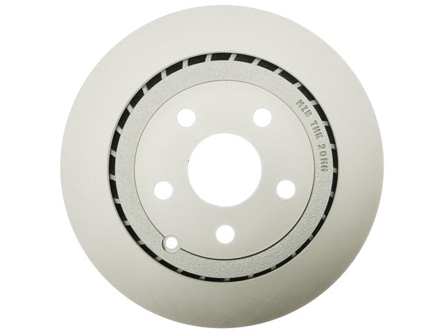 Centric Parts Disc Brake Rotor P/N:320.62113F Fits: Chevrolet Caprice 17-11, Chevrolet Ss 2014, Pontiac G8 09-08 - Image 3