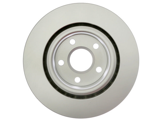 Centric Parts Disc Brake Rotor P/N:320.62114F Fits: Pontiac G8 09-08 - Image 2