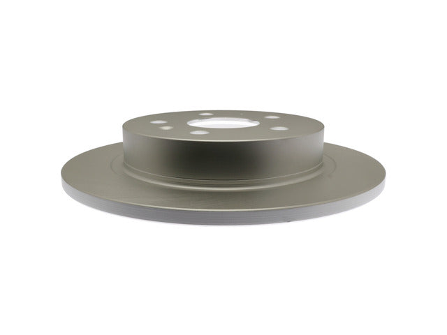 Centric Parts Disc Brake Rotor P/N:320.62115F Fits: Buick Lacrosse 16-12, Buick Regal 17-11, Chevrolet Malibu 16-13, Chevrolet Malibu Limited 2016, Saab 9-5 2011 - Image 1