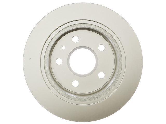 Centric Parts Disc Brake Rotor P/N:320.62115F Fits: Buick Lacrosse 16-12, Buick Regal 17-11, Chevrolet Malibu 16-13, Chevrolet Malibu Limited 2016, Saab 9-5 2011 - Image 2
