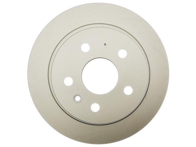 Centric Parts Disc Brake Rotor P/N:320.62115F Fits: Buick Lacrosse 16-12, Buick Regal 17-11, Chevrolet Malibu 16-13, Chevrolet Malibu Limited 2016, Saab 9-5 2011 - Image 3
