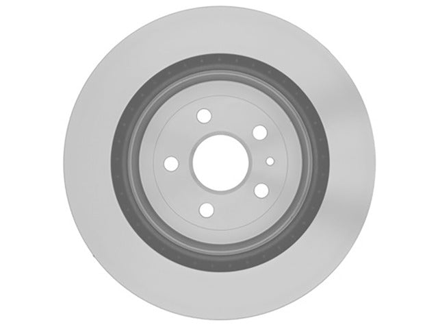 Centric Parts Disc Brake Rotor P/N:320.62119H Fits: Cadillac Cts 19-09, Chevrolet Camaro 15-10, Chevrolet Camaro 20-17 - Image 2