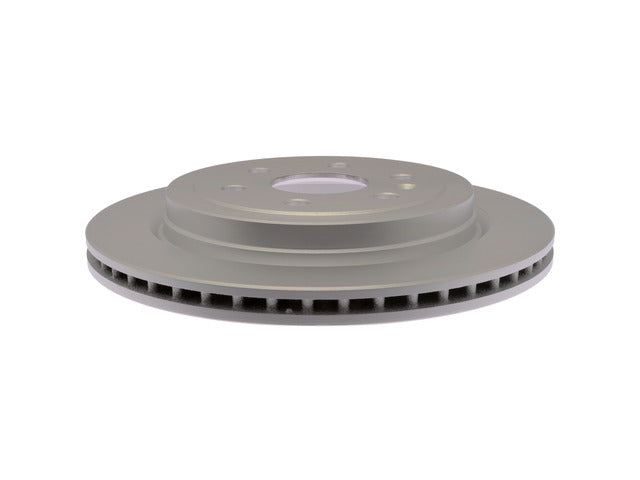 Centric Parts Disc Brake Rotor P/N:320.62123F Fits: Cadillac Srx 16-10, Saab 9-4x 2011 - Image 1