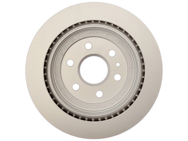 Centric Parts Disc Brake Rotor P/N:320.62123F Fits: Cadillac Srx 16-10, Saab 9-4x 2011 - Image 2