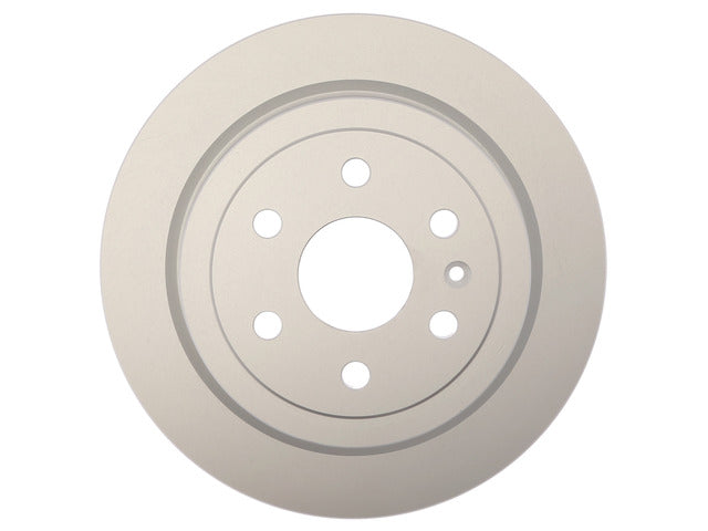 Centric Parts Disc Brake Rotor P/N:320.62123F Fits: Cadillac Srx 16-10, Saab 9-4x 2011 - Image 3