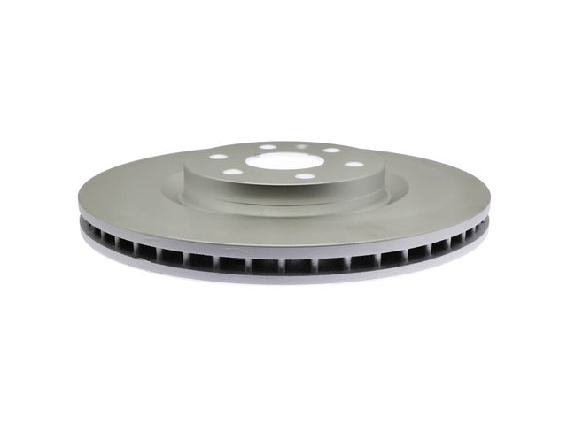 Centric Parts Disc Brake Rotor P/N:320.62126F Fits: Cadillac Srx 16-10, Saab 9-4x 2011 - Image 1