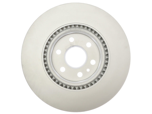 Centric Parts Disc Brake Rotor P/N:320.62126F Fits: Cadillac Srx 16-10, Saab 9-4x 2011 - Image 2