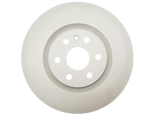 Centric Parts Disc Brake Rotor P/N:320.62126F Fits: Cadillac Srx 16-10, Saab 9-4x 2011 - Image 3