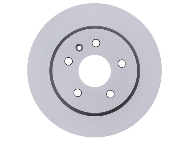 Centric Parts Disc Brake Rotor P/N:320.62127F Fits: Buick Allure, Buick Lacrosse, Buick Regal, Cadillac Ct5, Cadillac Ct6, Cadillac Xts, Chevrolet Camaro, Chevrolet Impala, Chevrolet Malibu, Chevrolet Malibu Limited, Saab 9-5 - Image 3