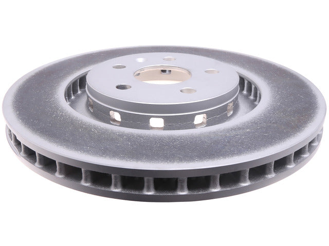 Centric Parts Disc Brake Rotor P/N:320.62128F Fits: Cadillac Cts 15-09, Chevrolet Camaro 15-12 - Image 1