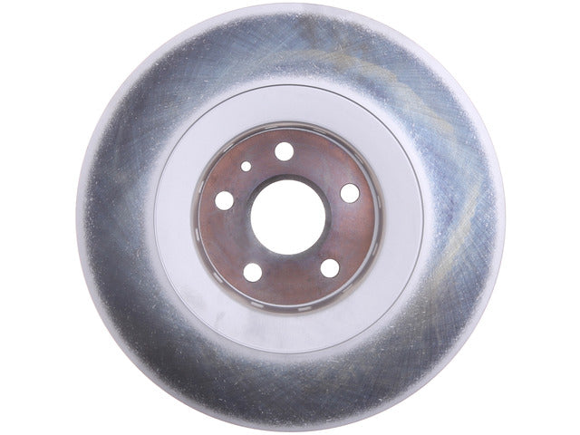 Centric Parts Disc Brake Rotor P/N:320.62128F Fits: Cadillac Cts 15-09, Chevrolet Camaro 15-12 - Image 2