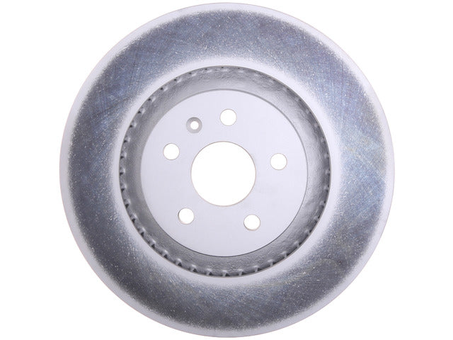 Centric Parts Disc Brake Rotor P/N:320.62128F Fits: Cadillac Cts 15-09, Chevrolet Camaro 15-12 - Image 3
