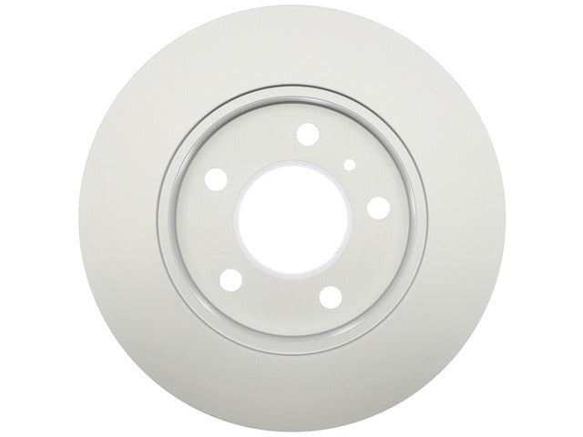 Centric Parts Disc Brake Rotor P/N:320.62129F Fits: Buick Allure 09-05, Buick Lacrosse 09-05, Chevrolet Impala 13-11, Chevrolet Impala Limited 16-14, Pontiac Grand Prix 08-04 - Image 2
