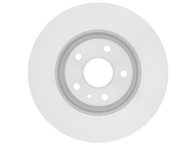 Centric Parts Disc Brake Rotor P/N:320.62130F Fits: Chevrolet Bolt Euv 23-22, Chevrolet Bolt Ev 23-17, Chevrolet Cruze 19-10, Chevrolet Cruze Limited 2016, Chevrolet Sonic 20-12, Chevrolet Volt 19-16 - Image 2