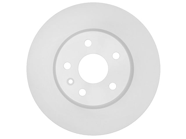 Centric Parts Disc Brake Rotor P/N:320.62130F Fits: Chevrolet Bolt Euv 23-22, Chevrolet Bolt Ev 23-17, Chevrolet Cruze 19-10, Chevrolet Cruze Limited 2016, Chevrolet Sonic 20-12, Chevrolet Volt 19-16 - Image 3