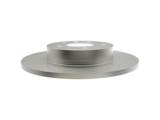 Centric Parts Disc Brake Rotor P/N:320.62131F Fits: Buick Cascada 19-16, Buick Verano 17-12, Cadillac Elr 16-14, Chevrolet Cruze 15-14, Chevrolet Orlando 14-12, Chevrolet Volt 15-11 - Image 1
